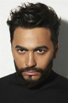 La Nuit Étincelante de Tamer Hosny: Une Fusion Mélodieuse de Pop Arabe et d’Émotion Brûlante