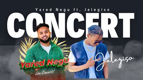 Le Concert Époustouflant de Yared Negu: Un Voyage Musical Inoubliable à travers l'Éthiopie