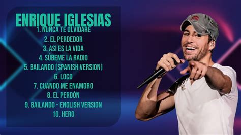 L'Éclat de Sol y Luna: Un Spectacle Inoubliable avec Enrique Iglesias !