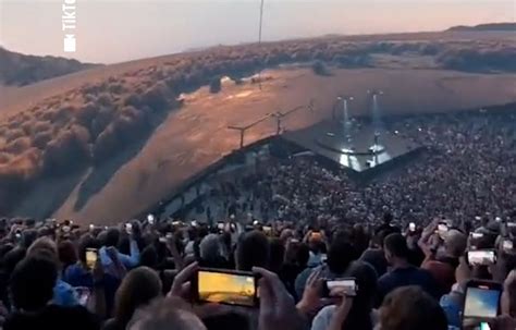 La Féerie de Feu : Concert Electrique et Inoubliable avec Felix!