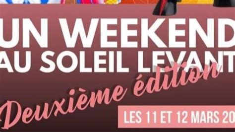 Le Festival du Soleil Levant: Un événement musical extraordinaire avec Cem Tuncer!