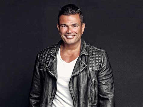 Le Gala Étincelant de l'Excellence: Une Soirée Inoubliable en Hommage à Amr Diab!