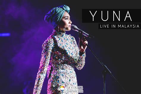 Le Concert Voyage Musical De Yuna: Une Nuit Malaisienne Enchantée À Paris ! 